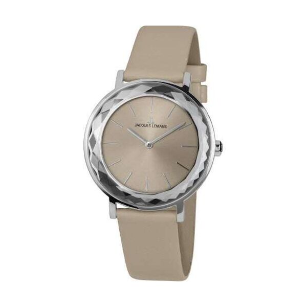 

Женские часы Jacques Lemans 1-2054B