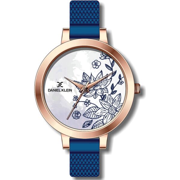 

Женские часы Daniel Klein DK11641-3