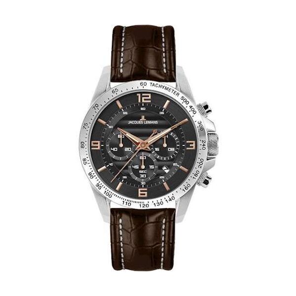

Мужские часы Jacques Lemans 1-1992A