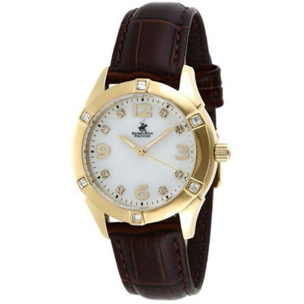 

Женские часы Beverly Hills Polo Club BH517-10