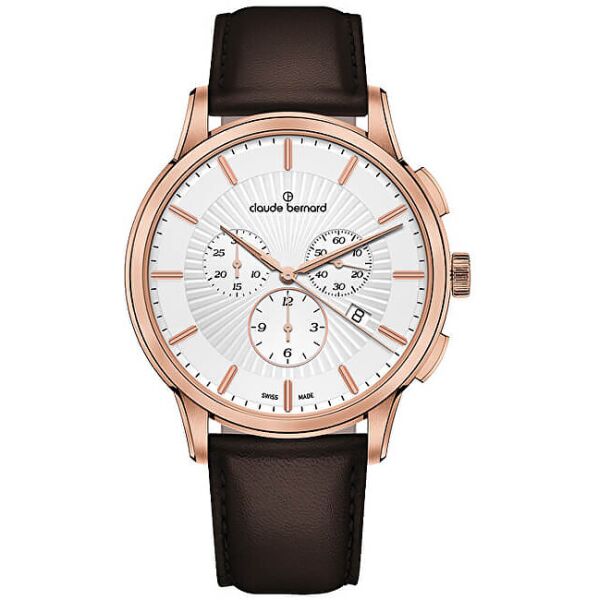 

Мужские часы Claude Bernard 10237 37R AIR