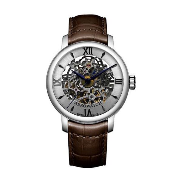 

Мужские часы Aerowatch 66937AA08
