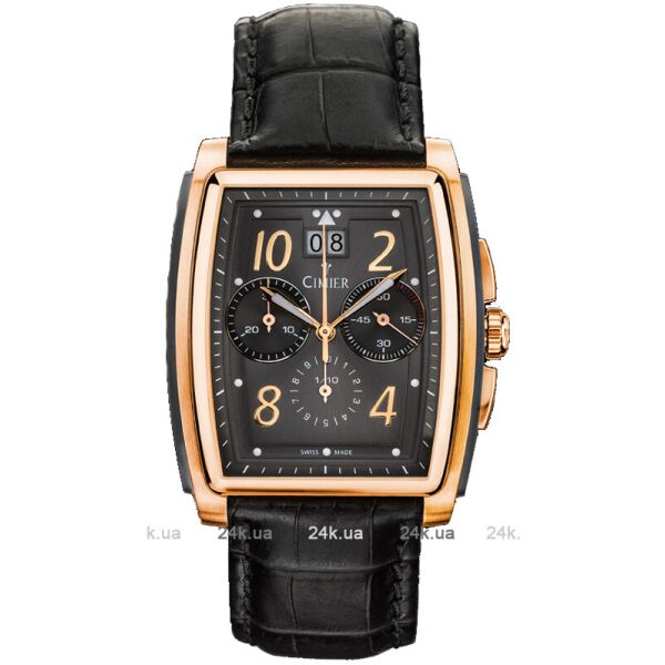 

Мужские часы Cimier 1705-PP121