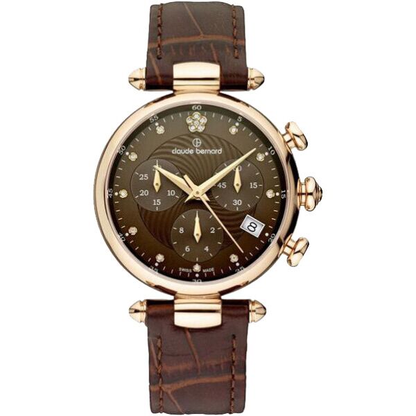 

Женские часы Claude Bernard 10215 37R BRPR2
