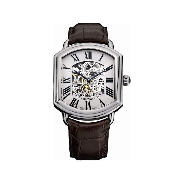 

Мужские часы Aerowatch 35923AA03