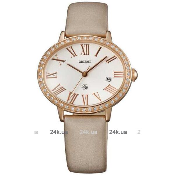 

Женские часы Orient FUNEK003W0