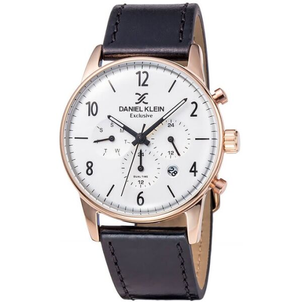 

Мужские часы Daniel Klein DK11832-6