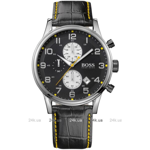 

Мужские часы Hugo Boss 1512632