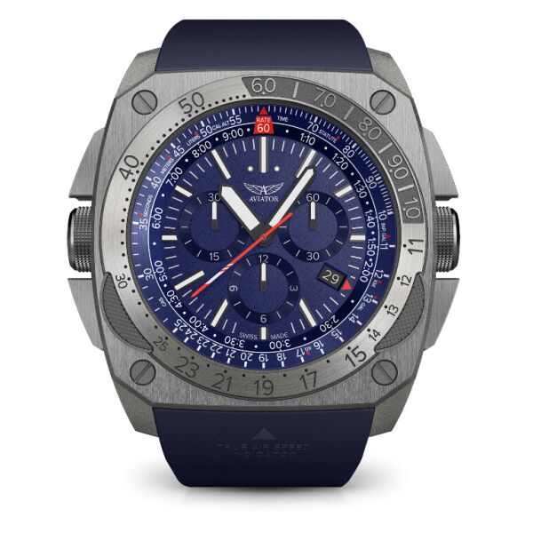 Часы Aviator M.2.30.0.220.6