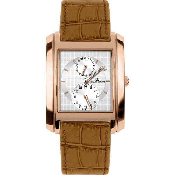 

Мужские часы Jacques Lemans 1-1394C