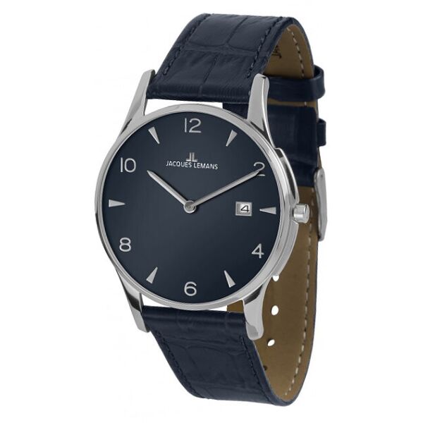 

Мужские часы Jacques Lemans 1-1850ZC