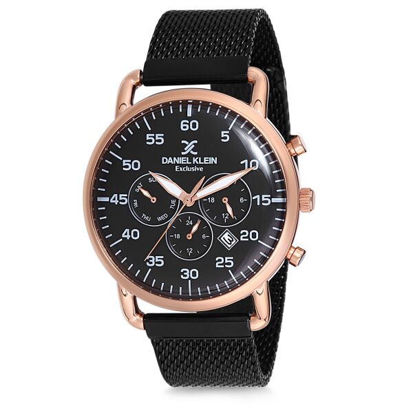 

Мужские часы Daniel Klein DK12127-2