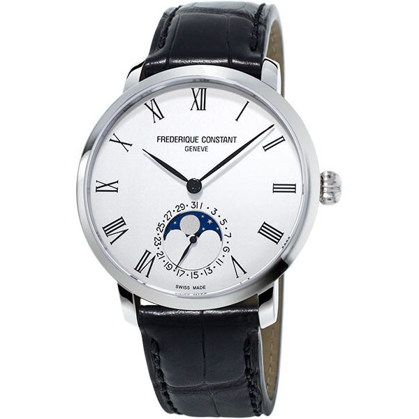 

Мужские часы Frederique Constant FC-705WR4S6