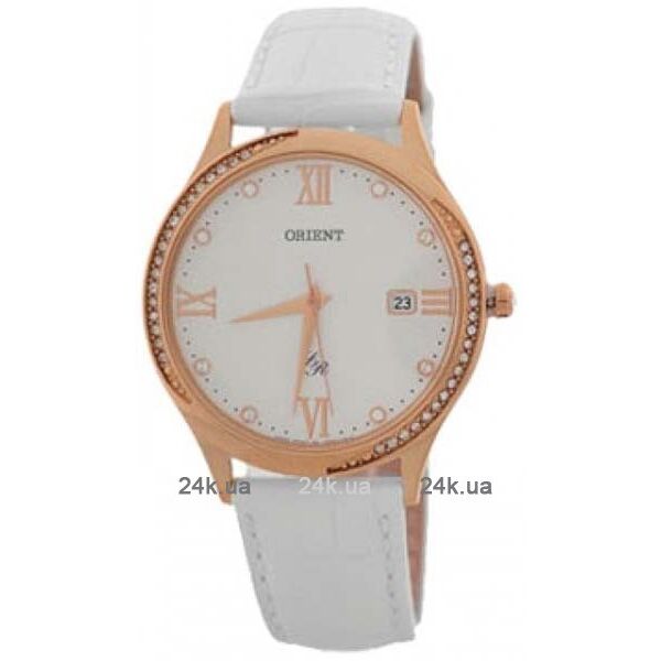 

Женские часы Orient FUNF8002W0