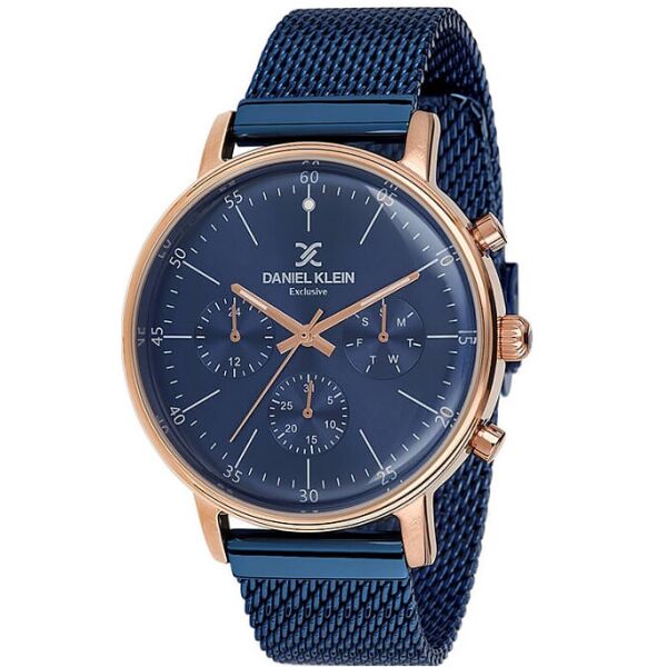 

Мужские часы Daniel Klein DK11726-6
