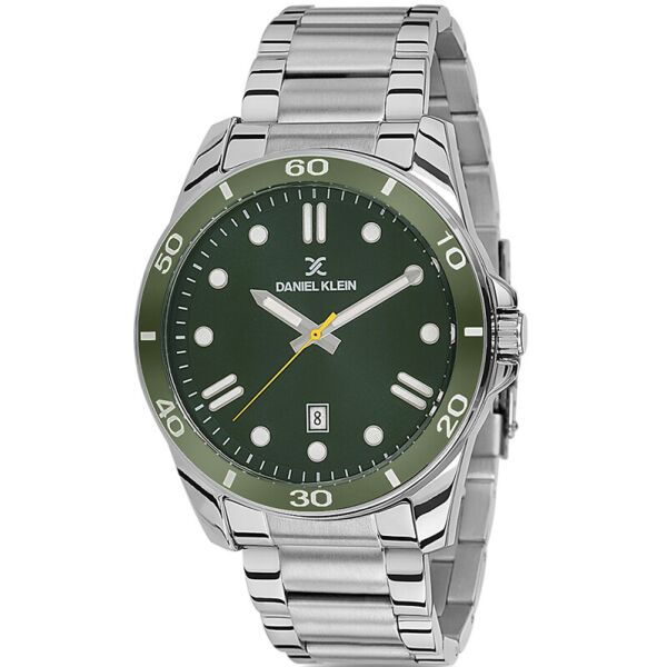 

Мужские часы Daniel Klein DK11752-7