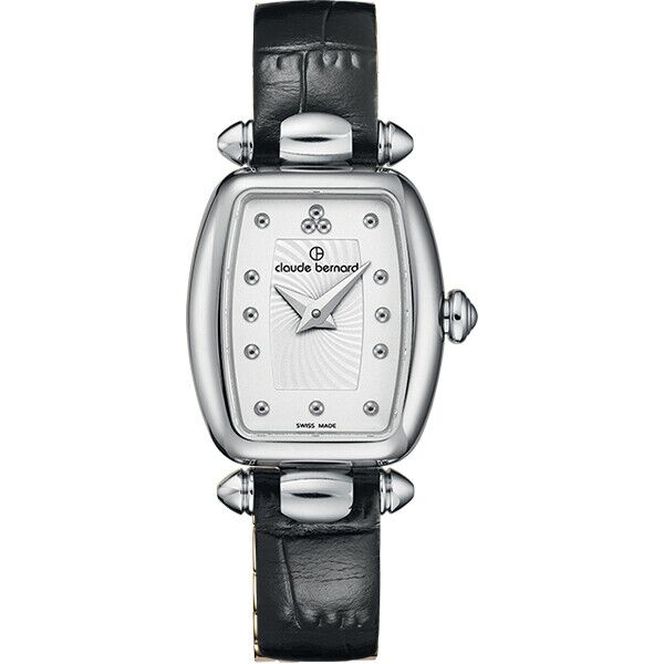 

Женские часы Claude Bernard 20211 3 AIN