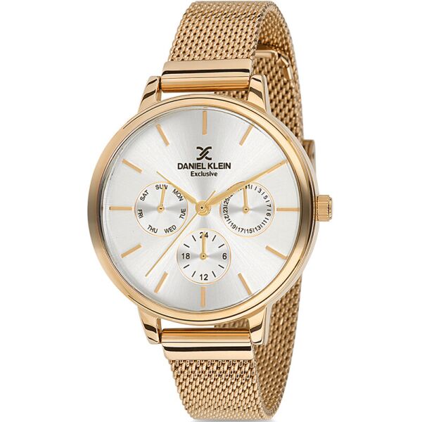 

Женские часы Daniel Klein DK11705-3