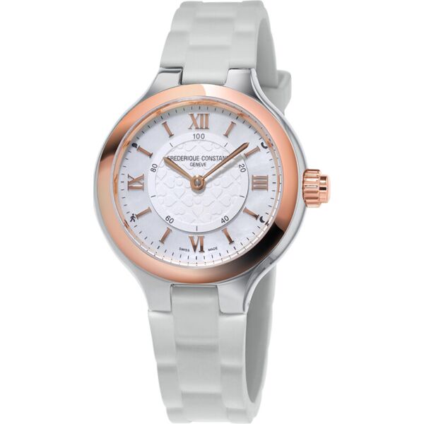 

Женские часы Frederique Constant FC-281WH3ER2