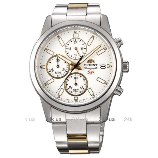 

Мужские часы Orient FKU00001W0