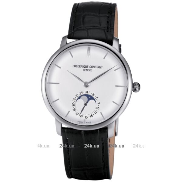 

Мужские часы Frederique Constant FC-705S4S6