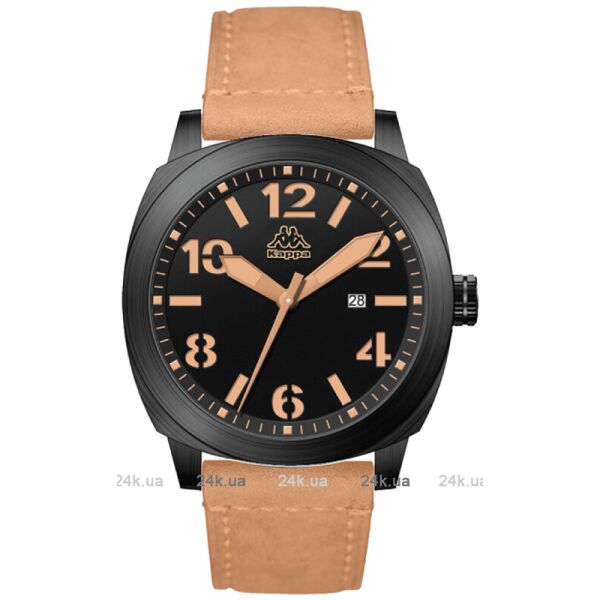 

Мужские часы Kappa KP-1416M-D