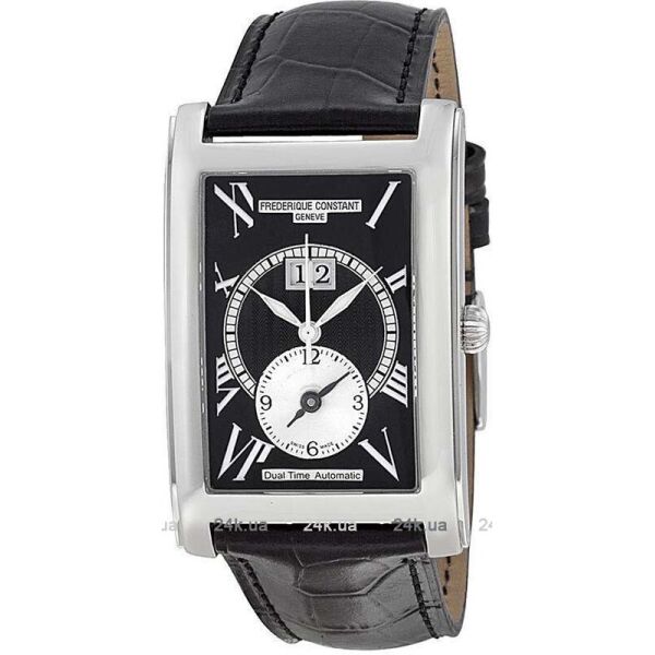 

Мужские часы Frederique Constant FC-325BS4C26