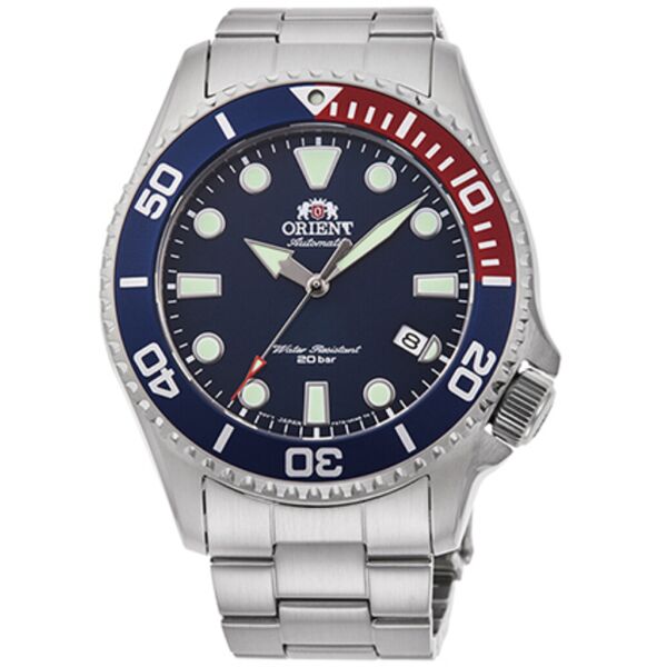 

Не определенные часы Orient RA-AC0K03L10B
