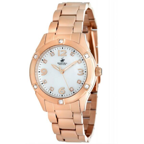 

Женские часы Beverly Hills Polo Club BH517-15