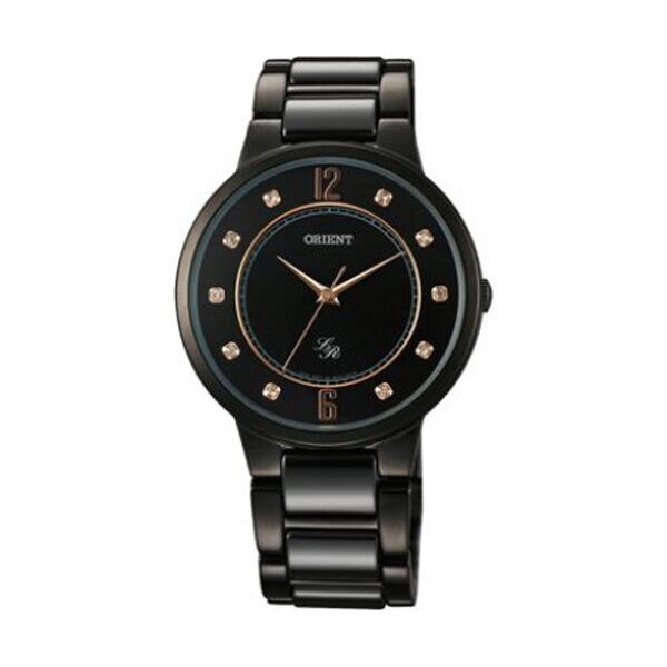 

Женские часы Orient FQC0J001B0