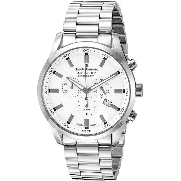 

Мужские часы Claude Bernard 10222 3M AIN
