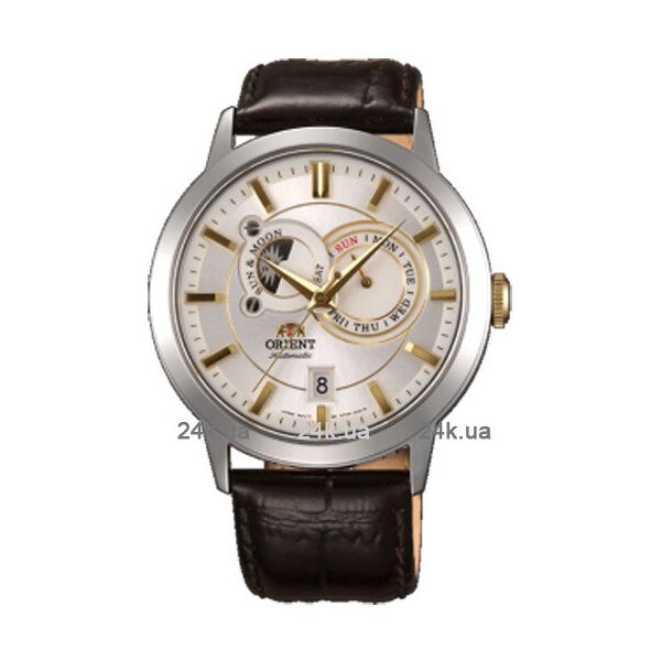 

Мужские часы Orient FET0P004W0