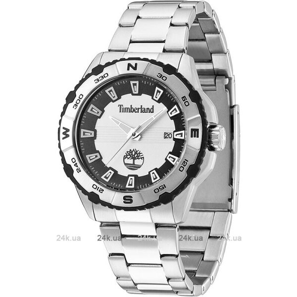 

Мужские часы Timberland TBL.13897JSSB/04M