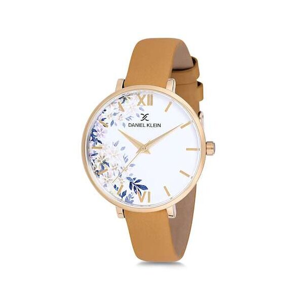 

Женские часы Daniel Klein DK12187-2