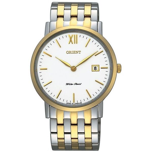 

Мужские часы Orient FGW00003W0