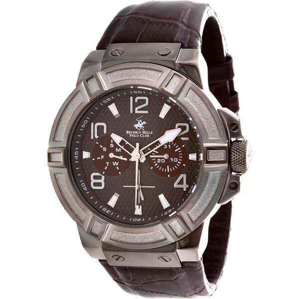 

Мужские часы Beverly Hills Polo Club BH549-05