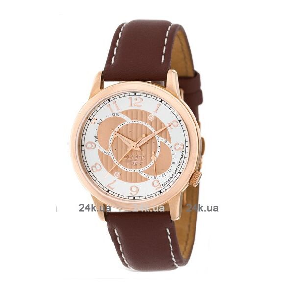 

Мужские часы Elysee 67011