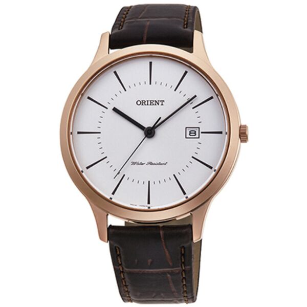 

Не определенные часы Orient RF-QD0001S10B