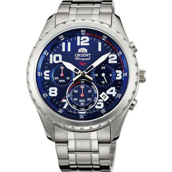

Мужские часы Orient FKV01002D0
