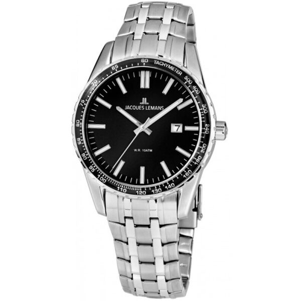 

Мужские часы Jacques Lemans 1-2022G