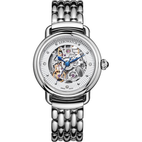

Не определенные часы Aerowatch 60960AA18M