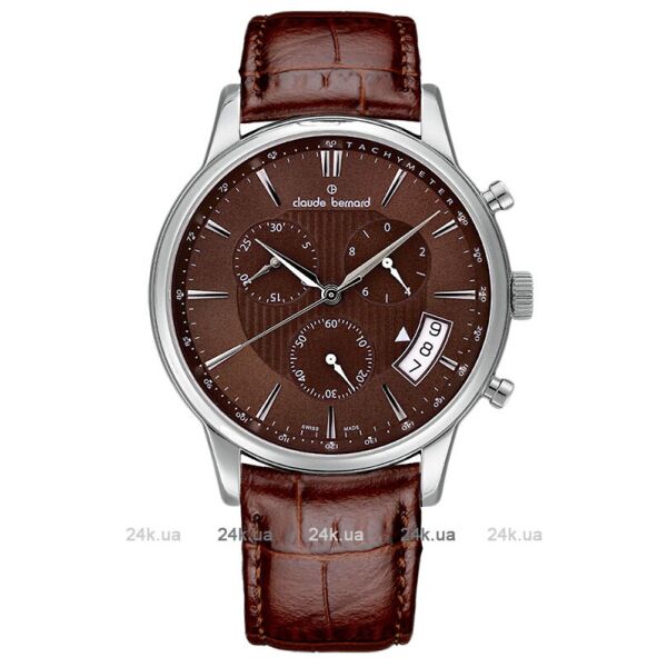 

Мужские часы Claude Bernard 01002 3 BRIN