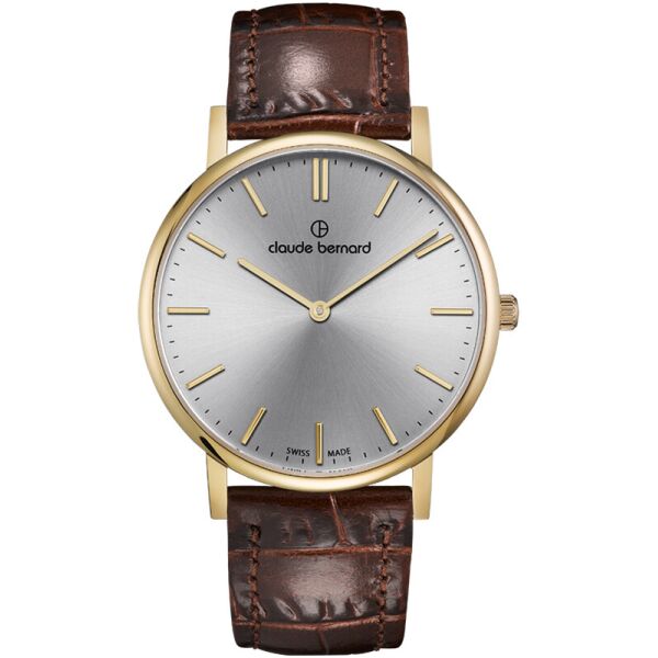 

Мужские часы Claude Bernard 20219 37J AID