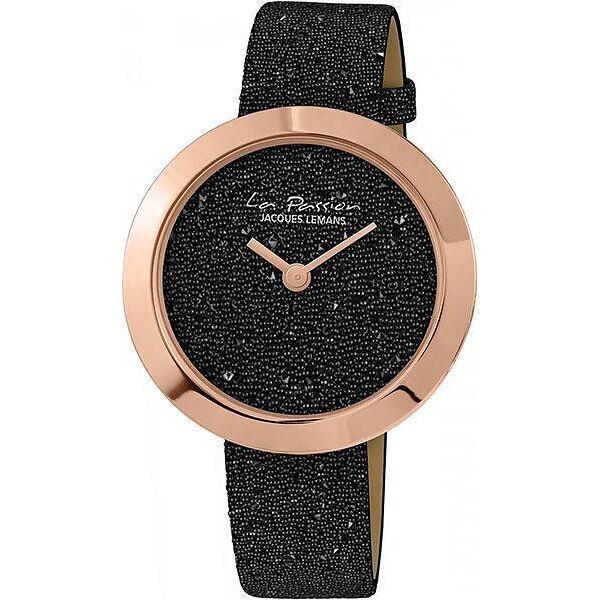 

Женские часы Jacques Lemans LP-124E
