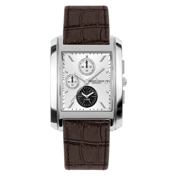 

Мужские часы Jacques Lemans 1-1244B