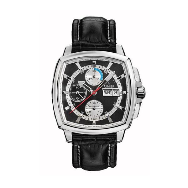 

Мужские часы Cimier 5106-SS031E