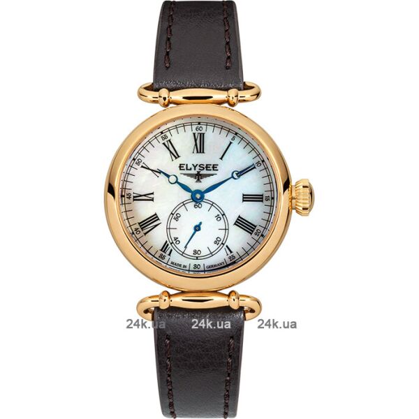 

Женские часы Elysee 38023