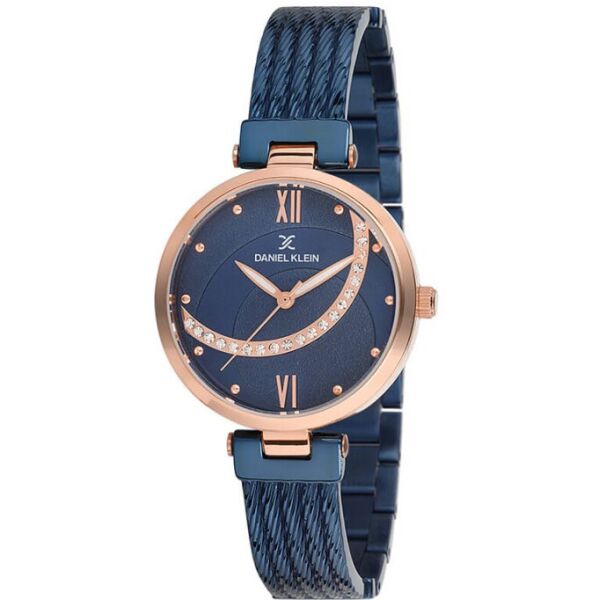 

Женские часы Daniel Klein DK11740-4