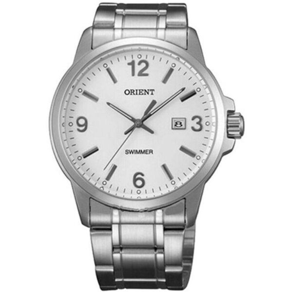 

Не определенные часы Orient SUNE5005W0