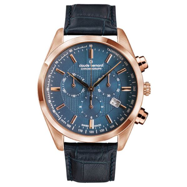 

Часы Claude Bernard 10246-37R-BUIR
